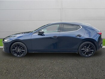Used Mazda Mazda3 2025 for sale - 78798150: Photo