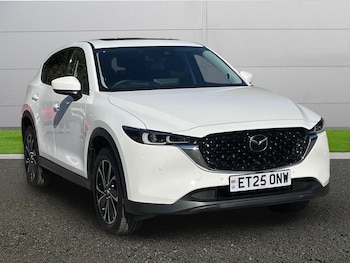Used Mazda CX-5 2025 for sale - 78743097: Photo
