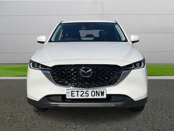 Used Mazda CX-5 2025 for sale - 78743097: Photo