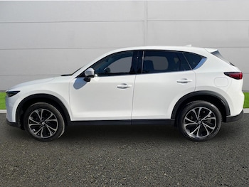 Used Mazda CX-5 2025 for sale - 78743097: Photo