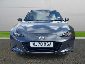 Used Mazda MX-5 2020 for sale - 78786133: Photo