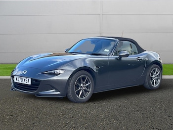 Used Mazda MX-5 2020 for sale - 78786133: Photo