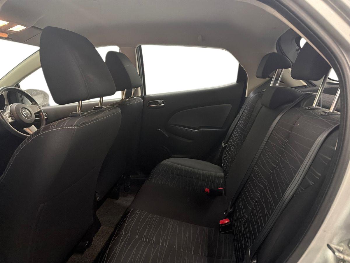 Used Mazda Mazda2 2009 for sale - 77539730: Photo 11