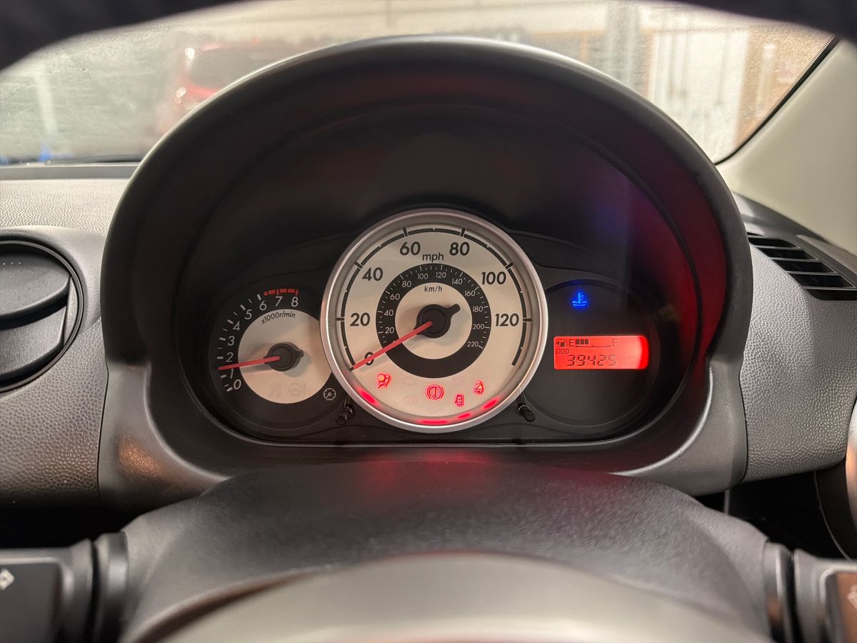 Used Mazda Mazda2 2009 for sale - 77539730: Photo 14