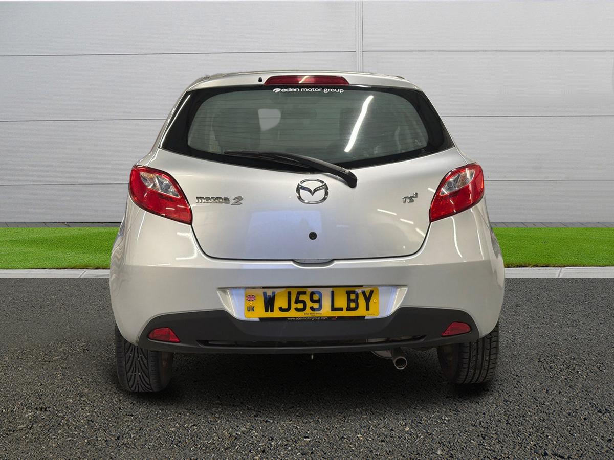 Used Mazda Mazda2 2009 for sale - 77539730: Photo 6