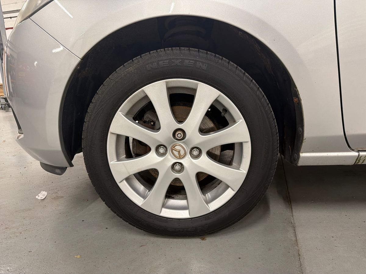 Used Mazda Mazda2 2009 for sale - 77539730: Photo 9