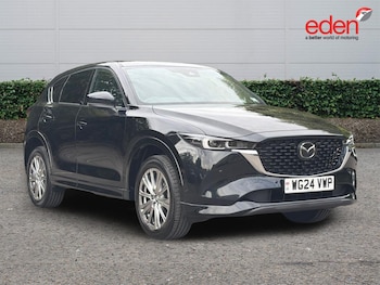 Used Mazda CX-5 2024 for sale - 79472438: Photo