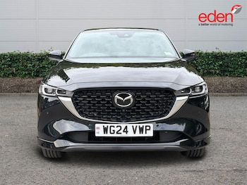 Used Mazda CX-5 2024 for sale - 79472438: Photo