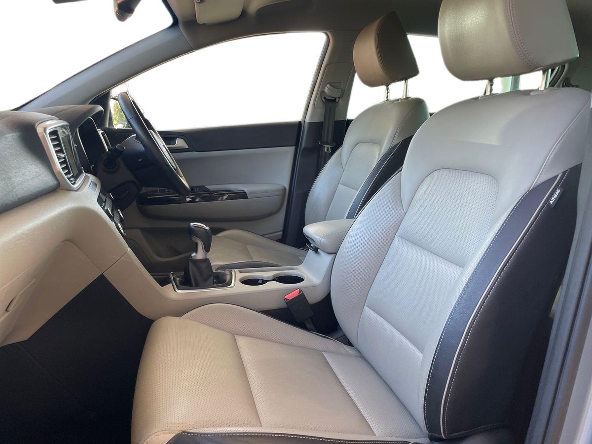 Used Kia Sportage 2019 for sale - 78117688: Photo 10