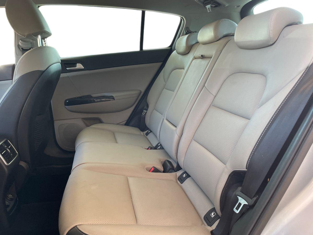 Used Kia Sportage 2019 for sale - 78117688: Photo 11