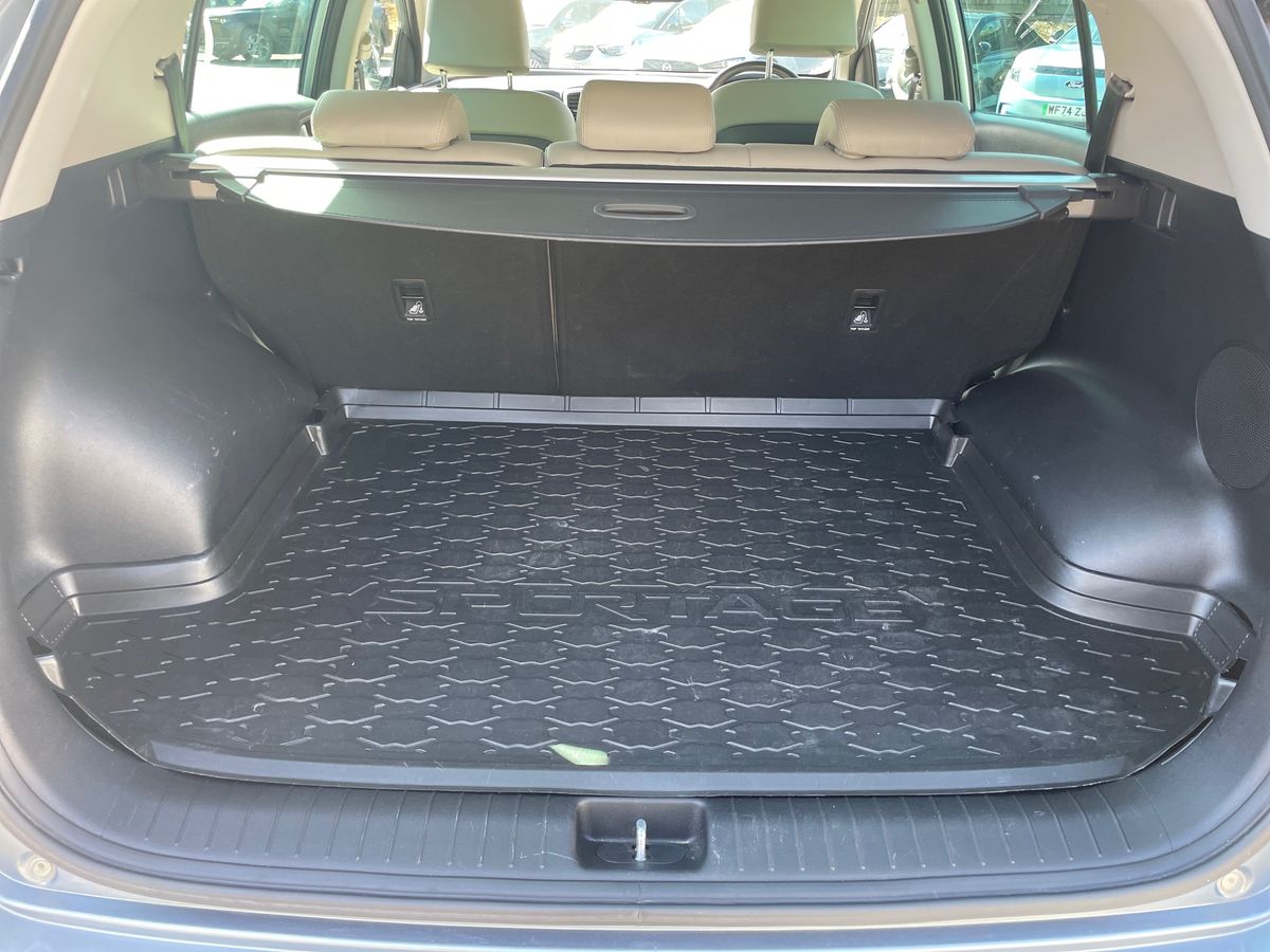 Used Kia Sportage 2019 for sale - 78117688: Photo 12