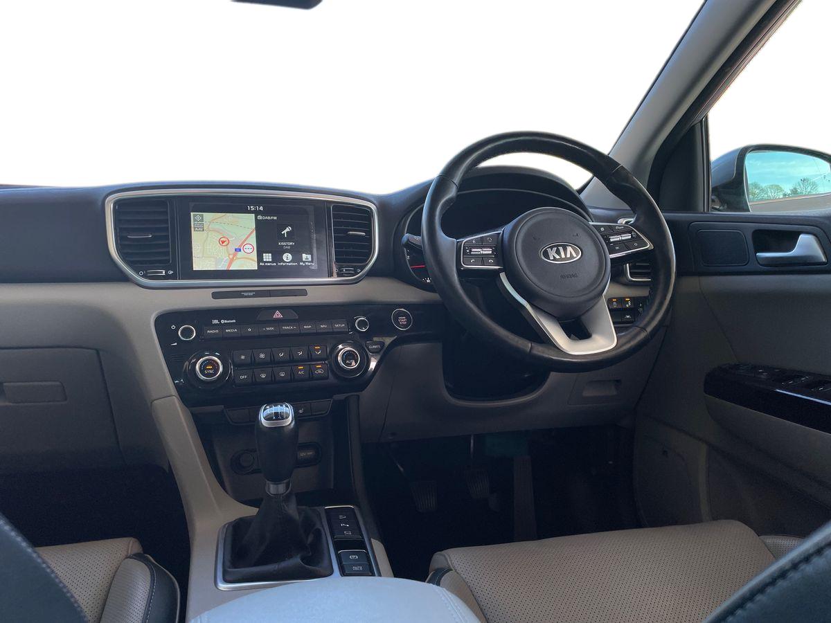 Used Kia Sportage 2019 for sale - 78117688: Photo 13