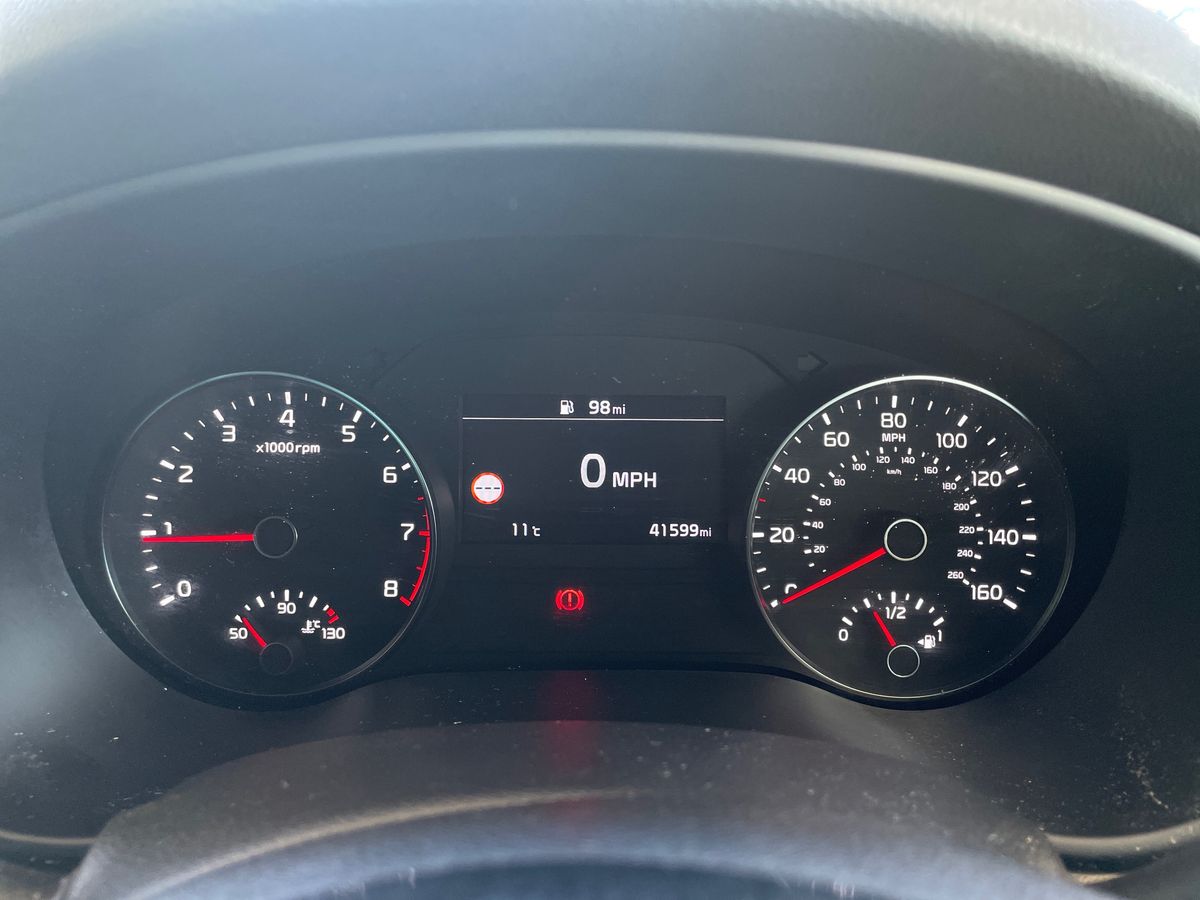 Used Kia Sportage 2019 for sale - 78117688: Photo 14