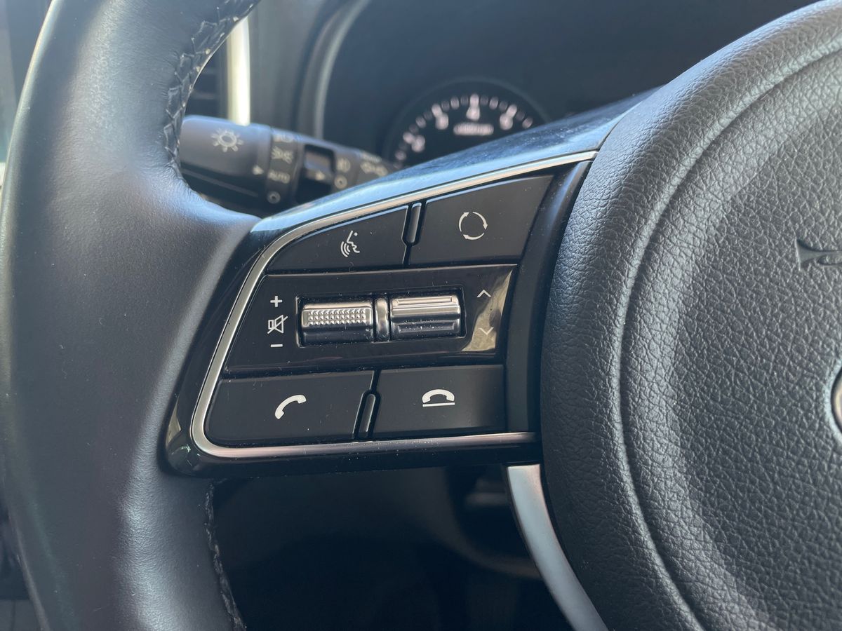 Used Kia Sportage 2019 for sale - 78117688: Photo 16