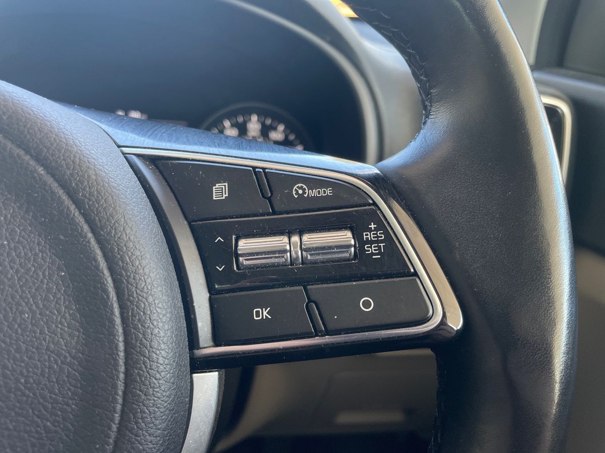 Used Kia Sportage 2019 for sale - 78117688: Photo 17