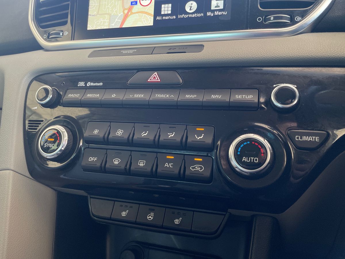 Used Kia Sportage 2019 for sale - 78117688: Photo 18