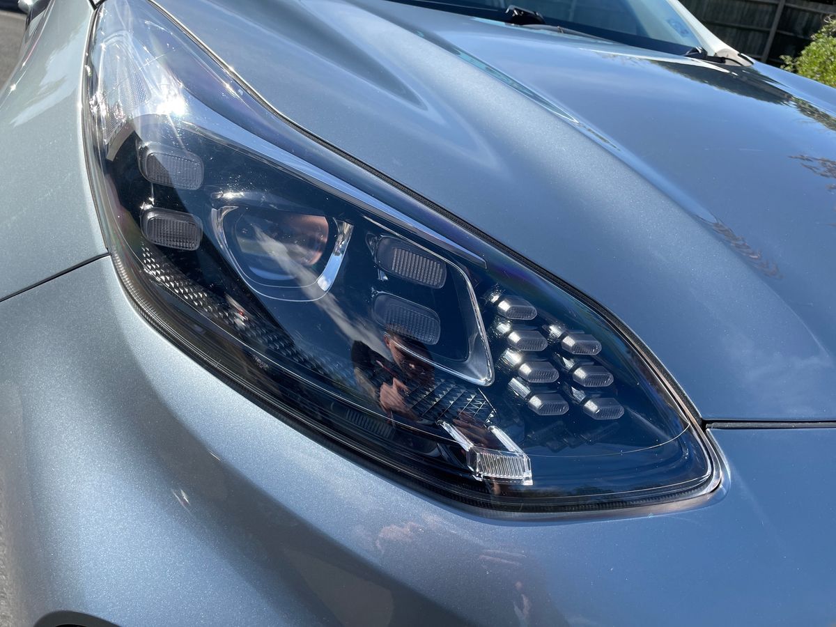 Used Kia Sportage 2019 for sale - 78117688: Photo 21