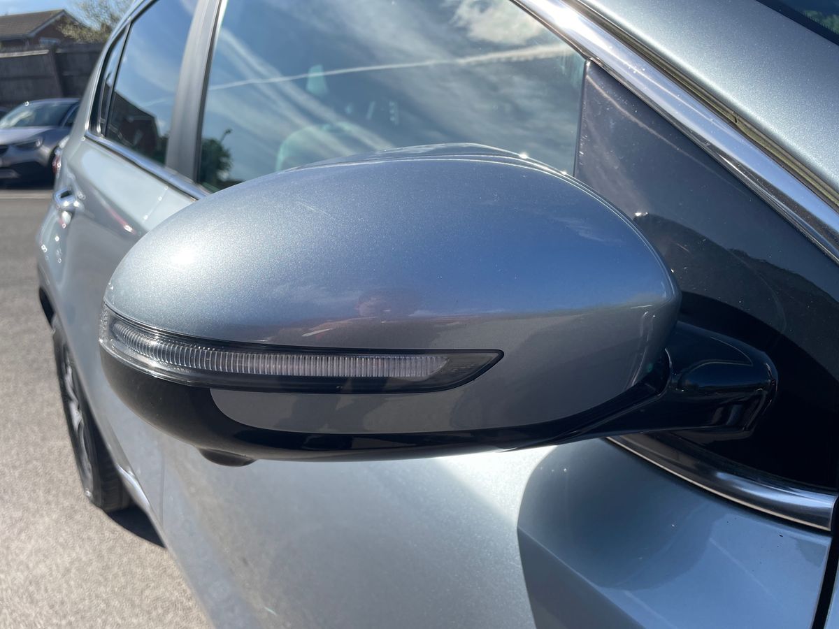 Used Kia Sportage 2019 for sale - 78117688: Photo 22