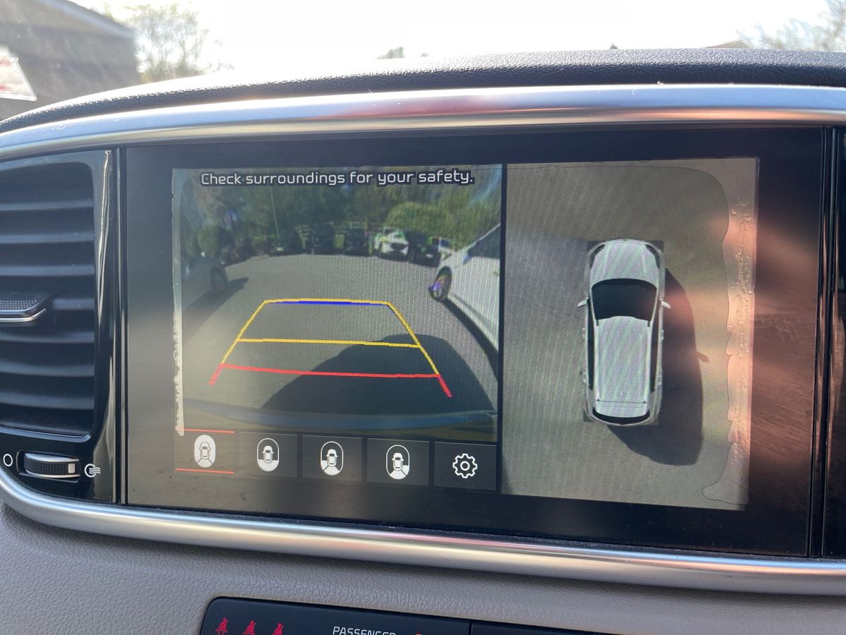 Used Kia Sportage 2019 for sale - 78117688: Photo 23