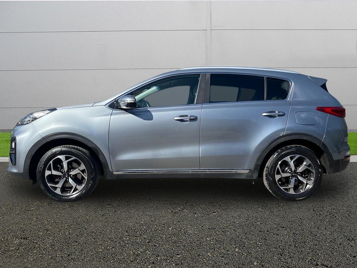 Used Kia Sportage 2019 for sale - 78117688: Photo 4