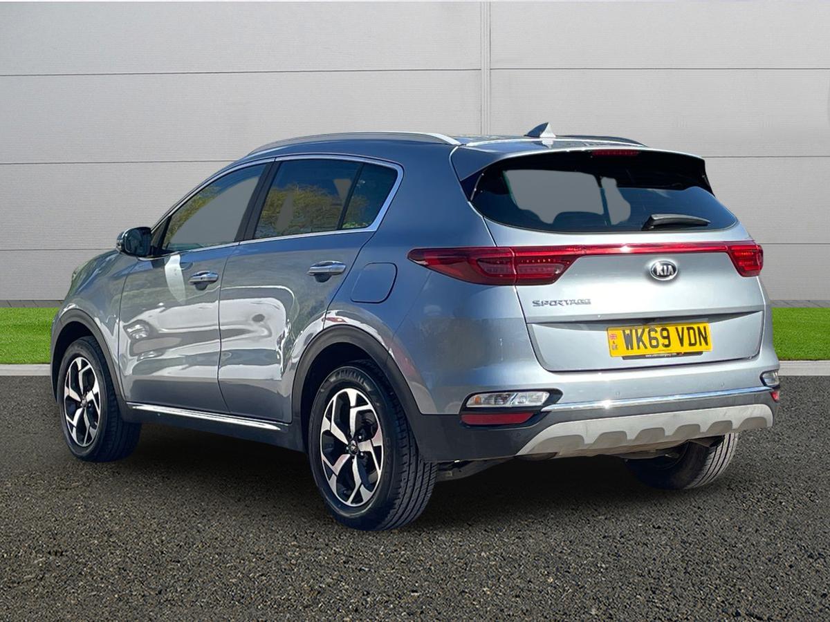 Used Kia Sportage 2019 for sale - 78117688: Photo 5