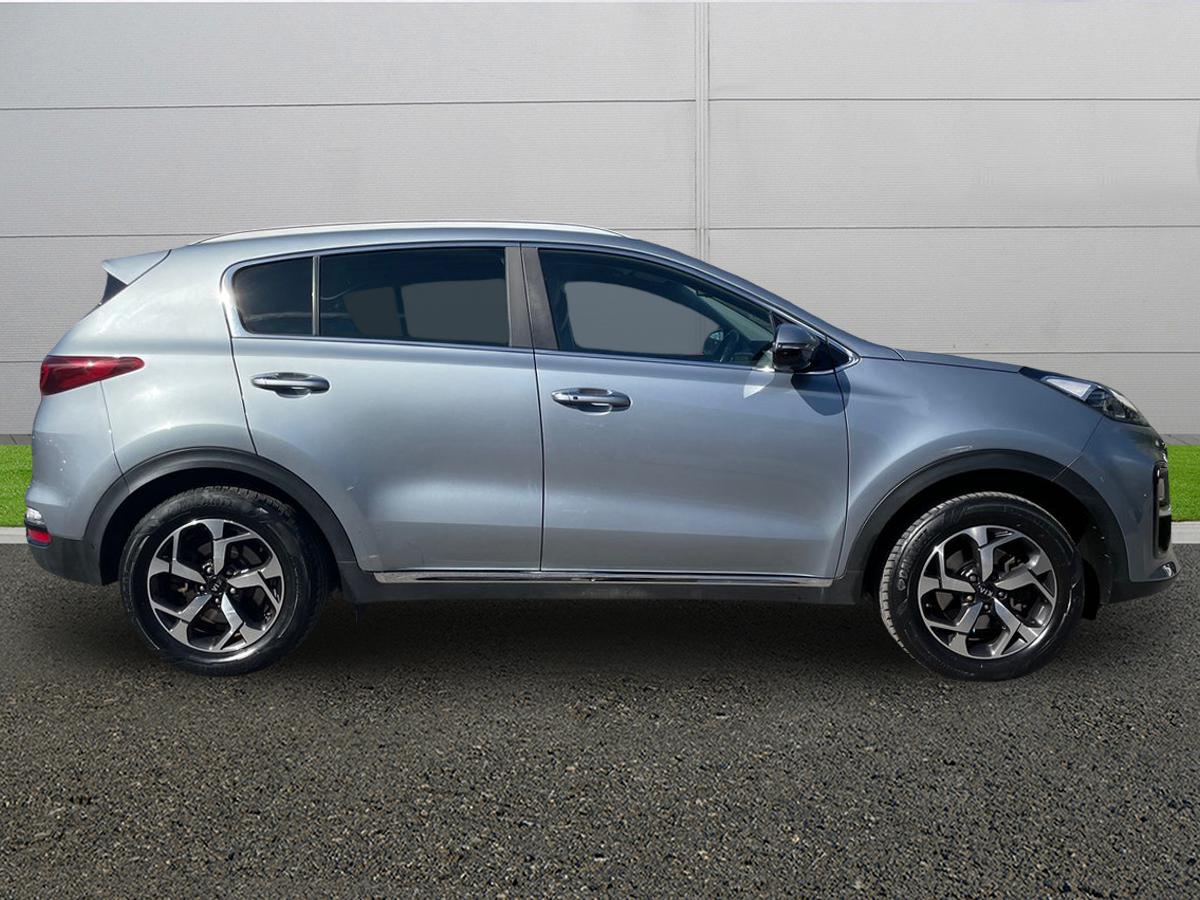 Used Kia Sportage 2019 for sale - 78117688: Photo 8