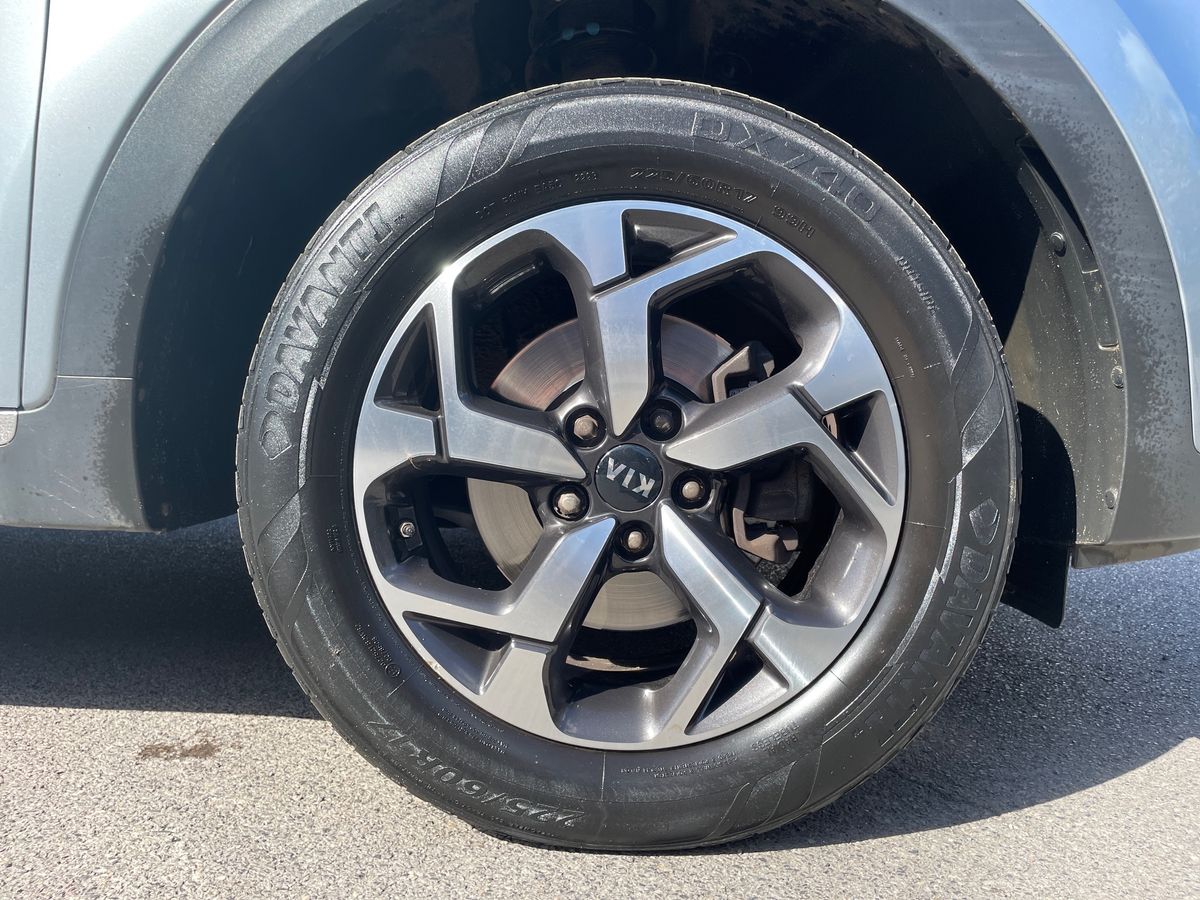 Used Kia Sportage 2019 for sale - 78117688: Photo 9