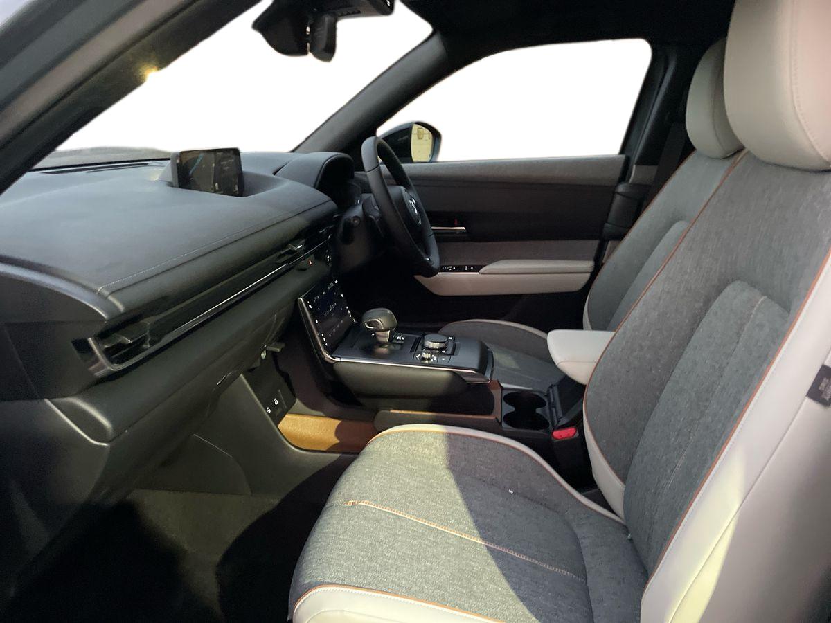 Used Mazda MX-30 2025 for sale - 77002379: Photo 10