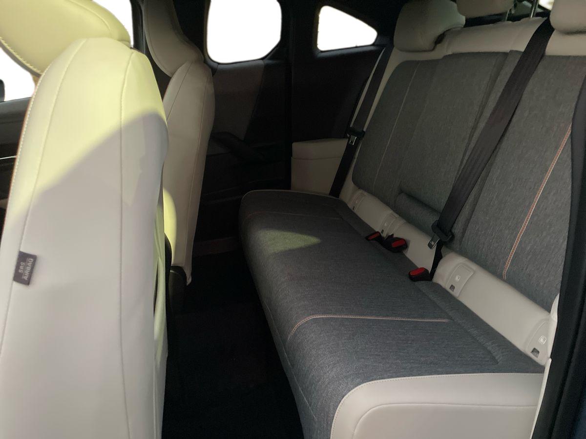 Used Mazda MX-30 2025 for sale - 77002379: Photo 11