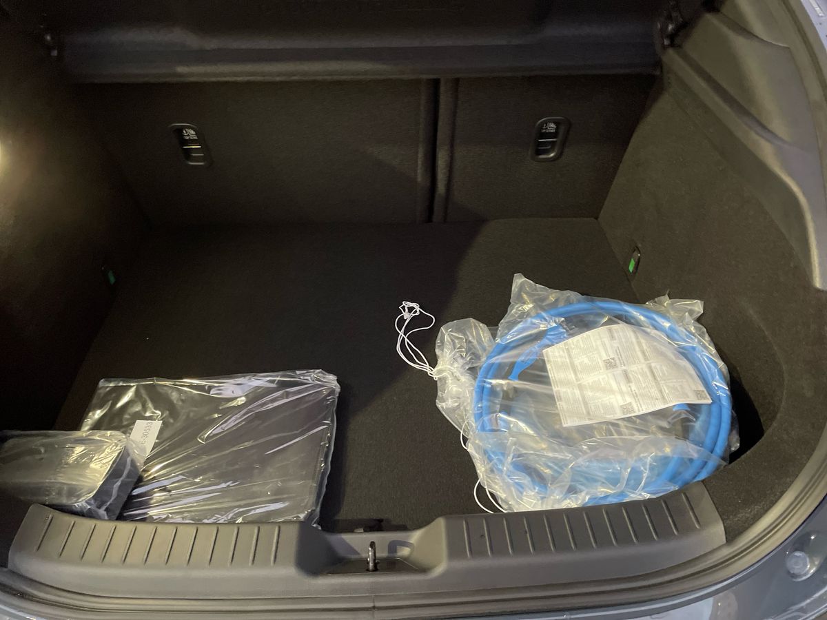 Used Mazda MX-30 2025 for sale - 77002379: Photo 12