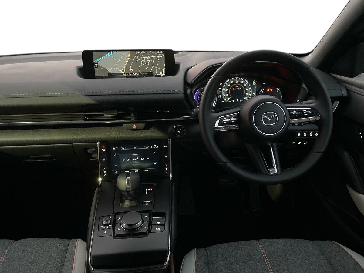 Used Mazda MX-30 2025 for sale - 77002379: Photo 13
