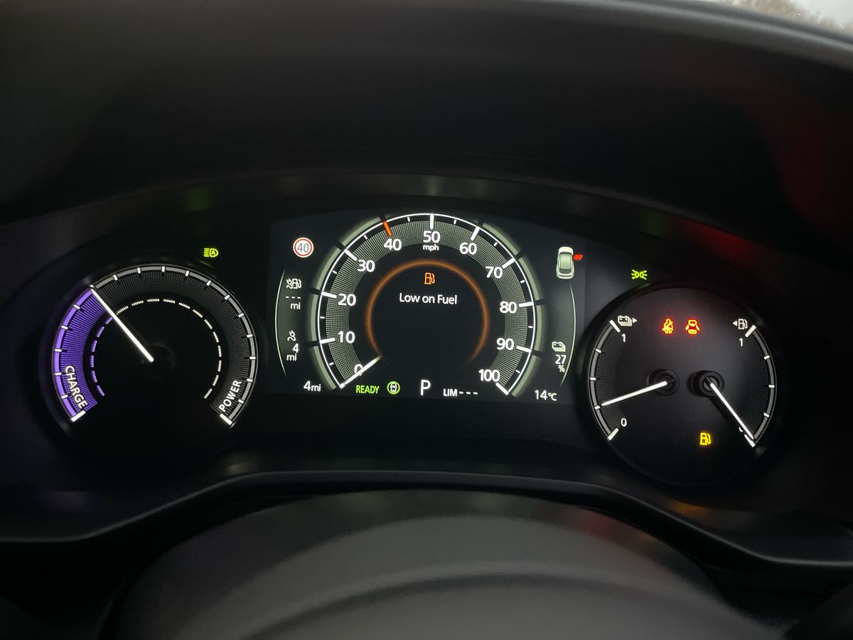 Used Mazda MX-30 2025 for sale - 77002379: Photo 14