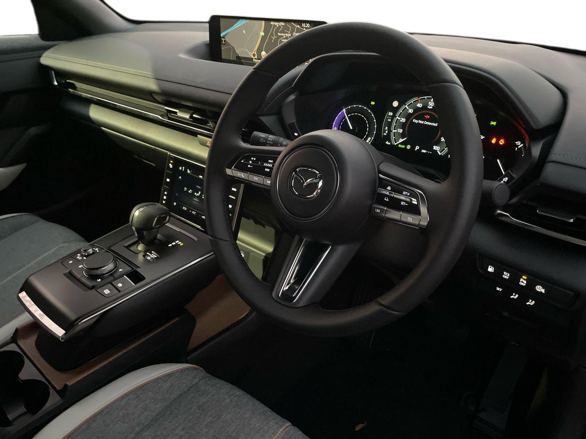 Used Mazda MX-30 2025 for sale - 77002379: Photo 15