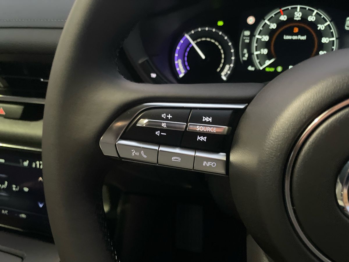 Used Mazda MX-30 2025 for sale - 77002379: Photo 16