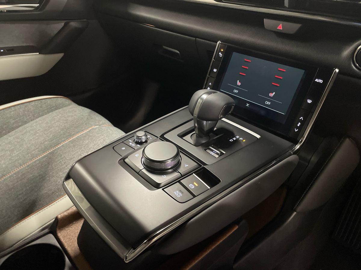 Used Mazda MX-30 2025 for sale - 77002379: Photo 19