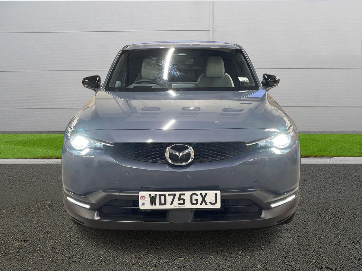 Used Mazda MX-30 2025 for sale - 77002379: Photo 2