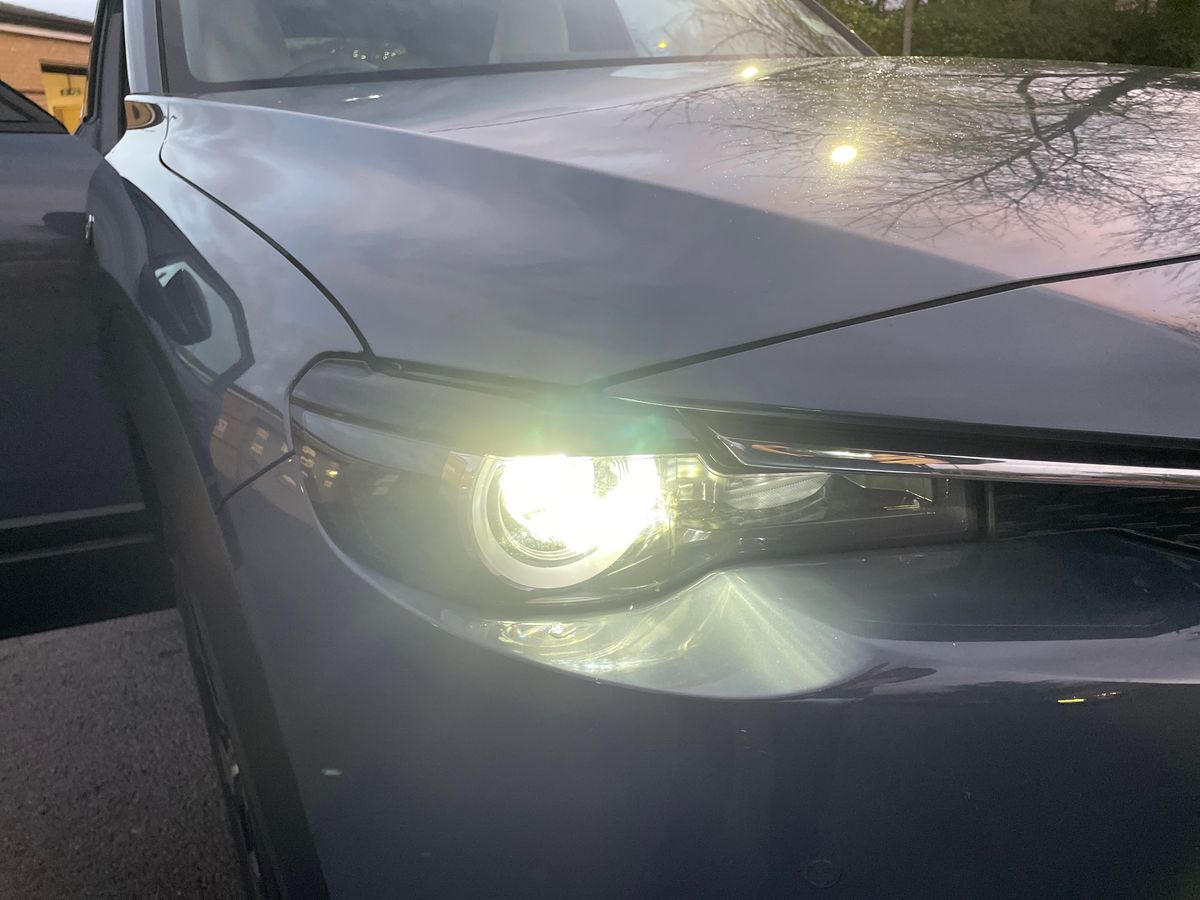 Used Mazda MX-30 2025 for sale - 77002379: Photo 21