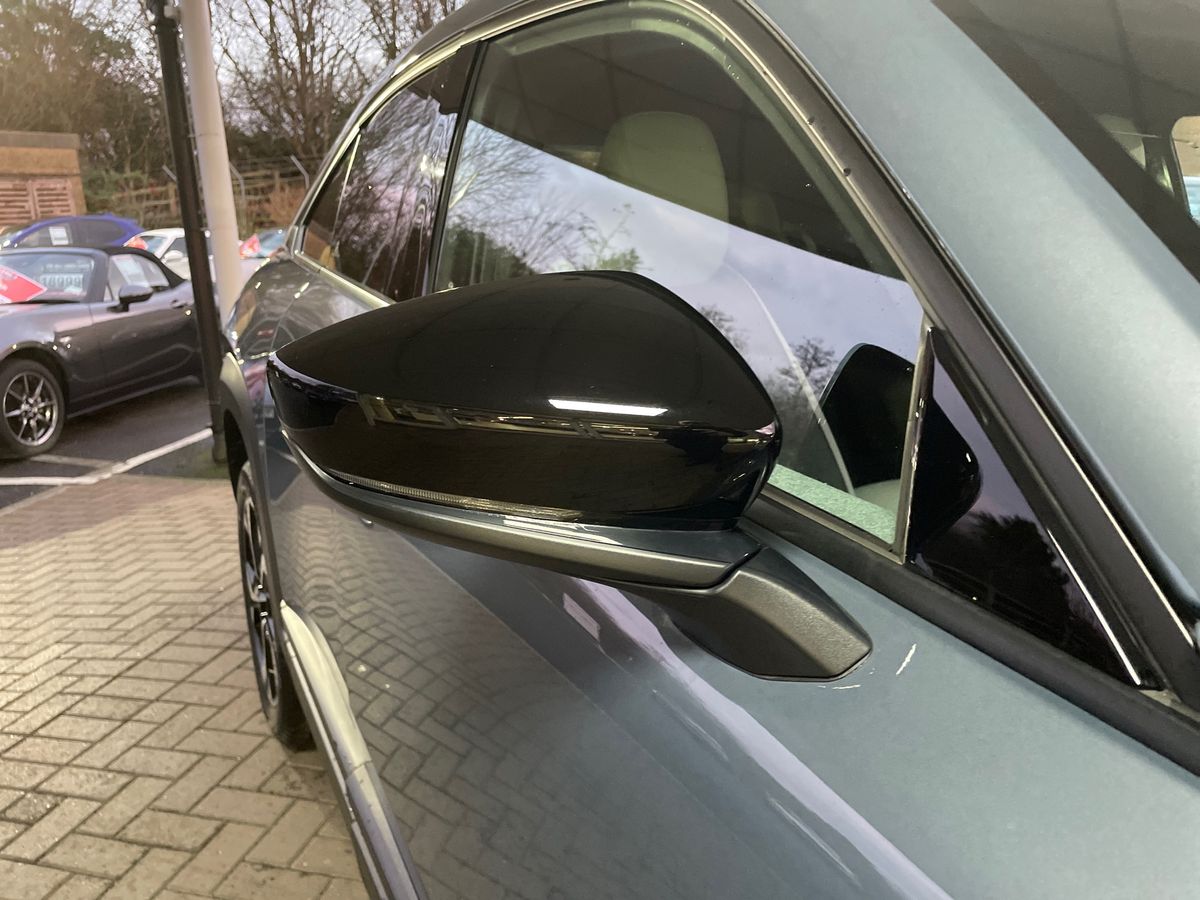 Used Mazda MX-30 2025 for sale - 77002379: Photo 22