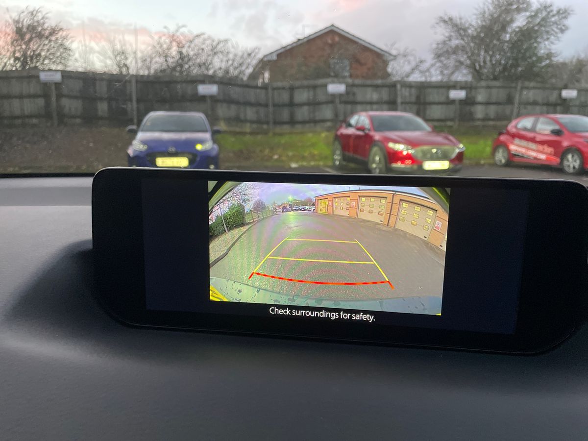 Used Mazda MX-30 2025 for sale - 77002379: Photo 23