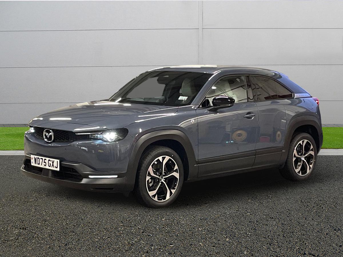 Used Mazda MX-30 2025 for sale - 77002379: Photo 3