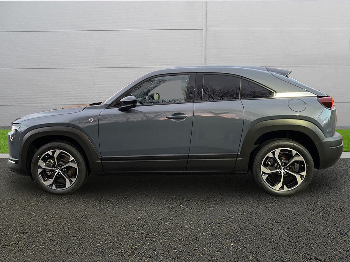 Used Mazda MX-30 2025 for sale - 77002379: Photo 4