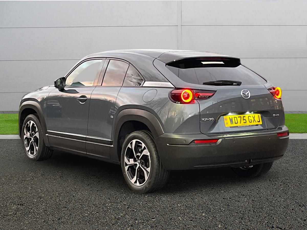 Used Mazda MX-30 2025 for sale - 77002379: Photo 5