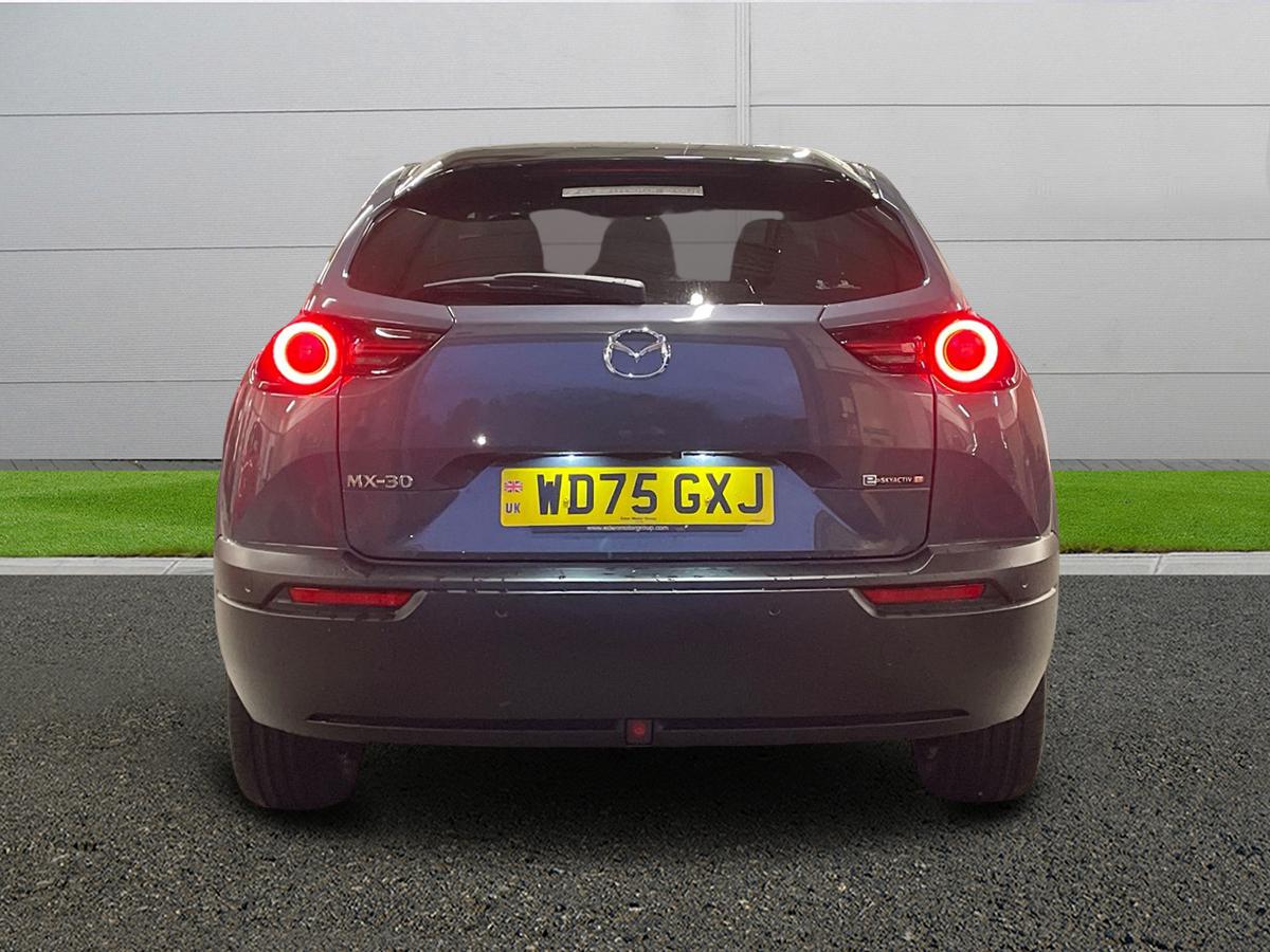 Used Mazda MX-30 2025 for sale - 77002379: Photo 6