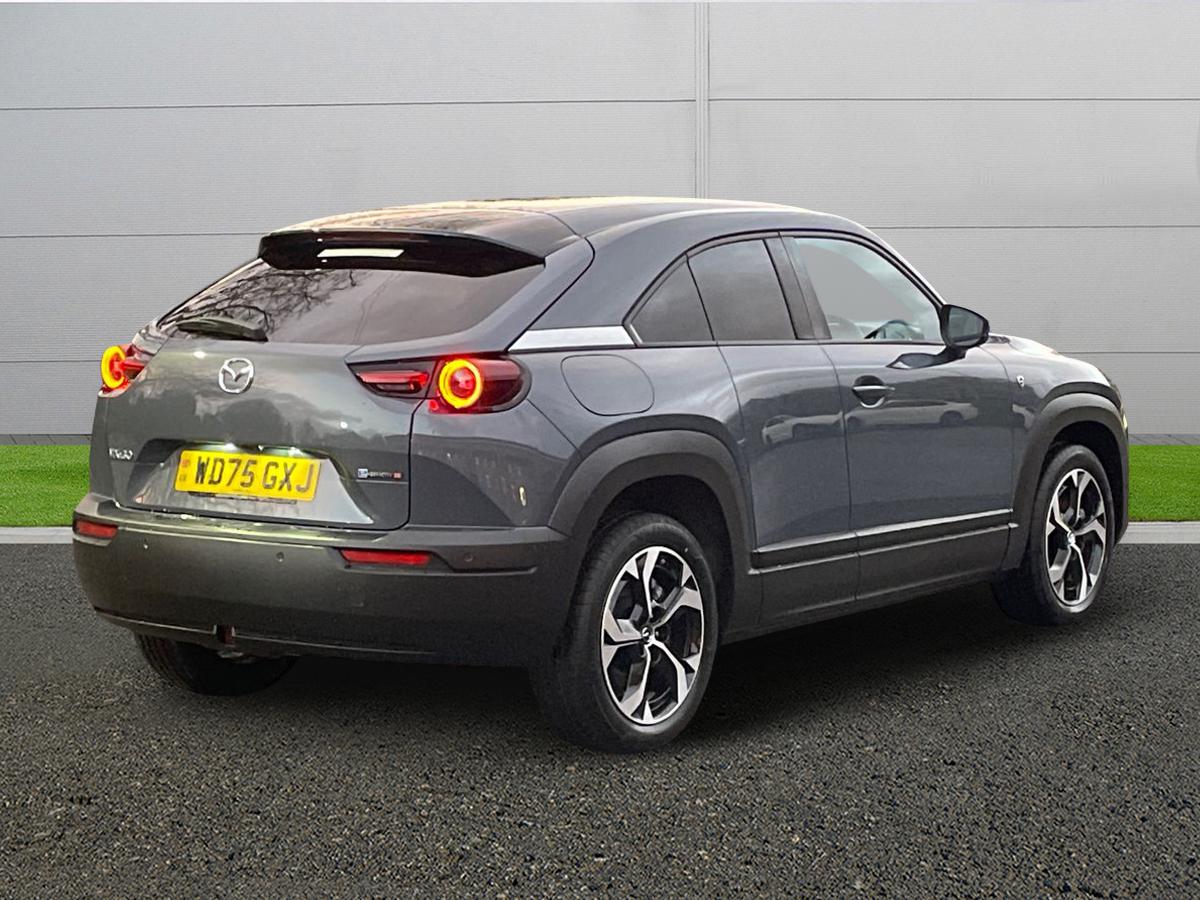 Used Mazda MX-30 2025 for sale - 77002379: Photo 7