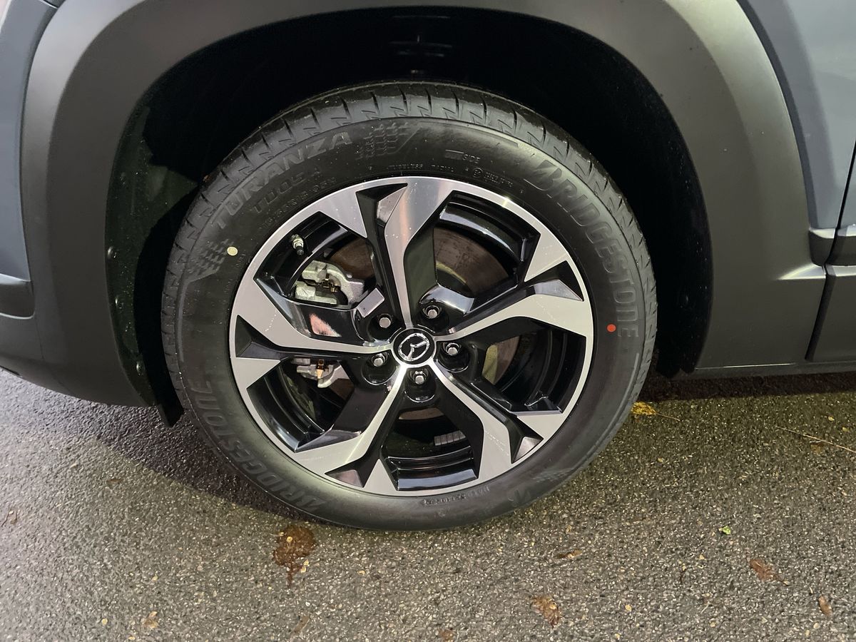 Used Mazda MX-30 2025 for sale - 77002379: Photo 9