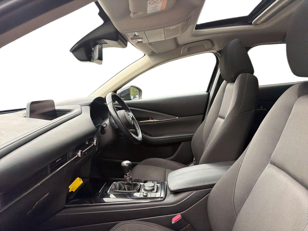 Used Mazda CX-30 2022 for sale - 78137055: Photo 10