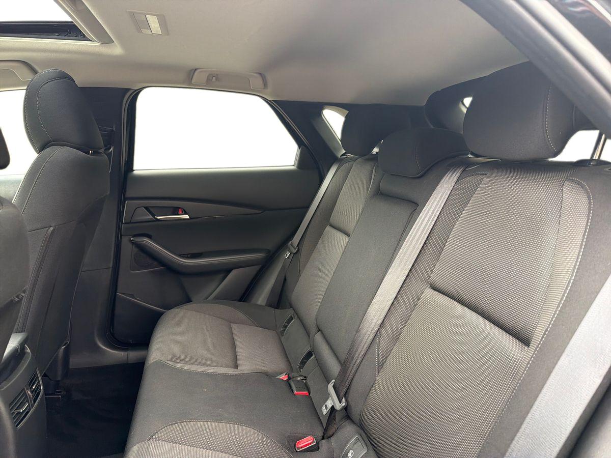 Used Mazda CX-30 2022 for sale - 78137055: Photo 11