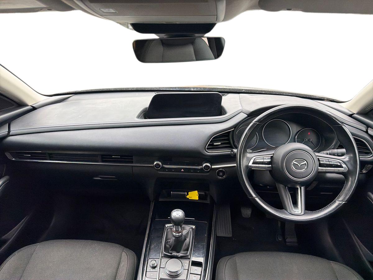 Used Mazda CX-30 2022 for sale - 78137055: Photo 13