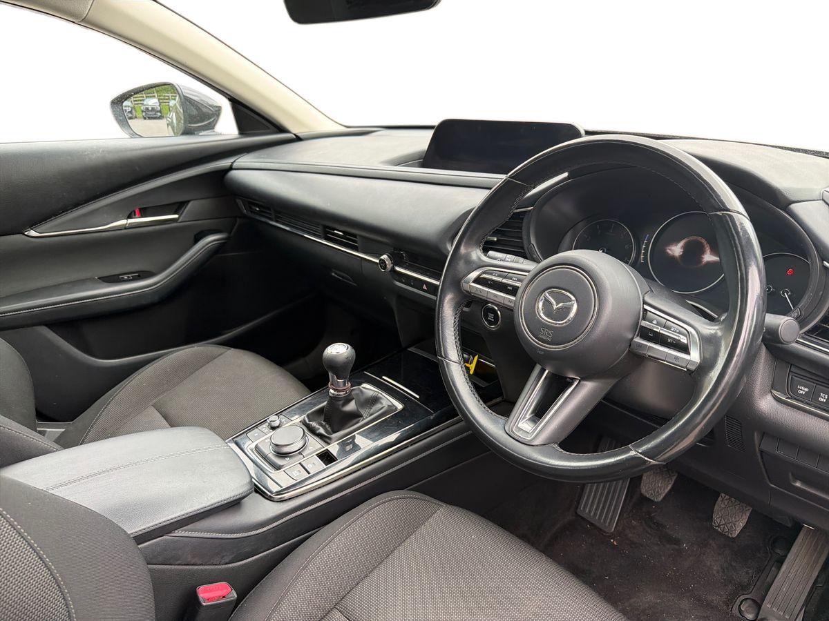 Used Mazda CX-30 2022 for sale - 78137055: Photo 15
