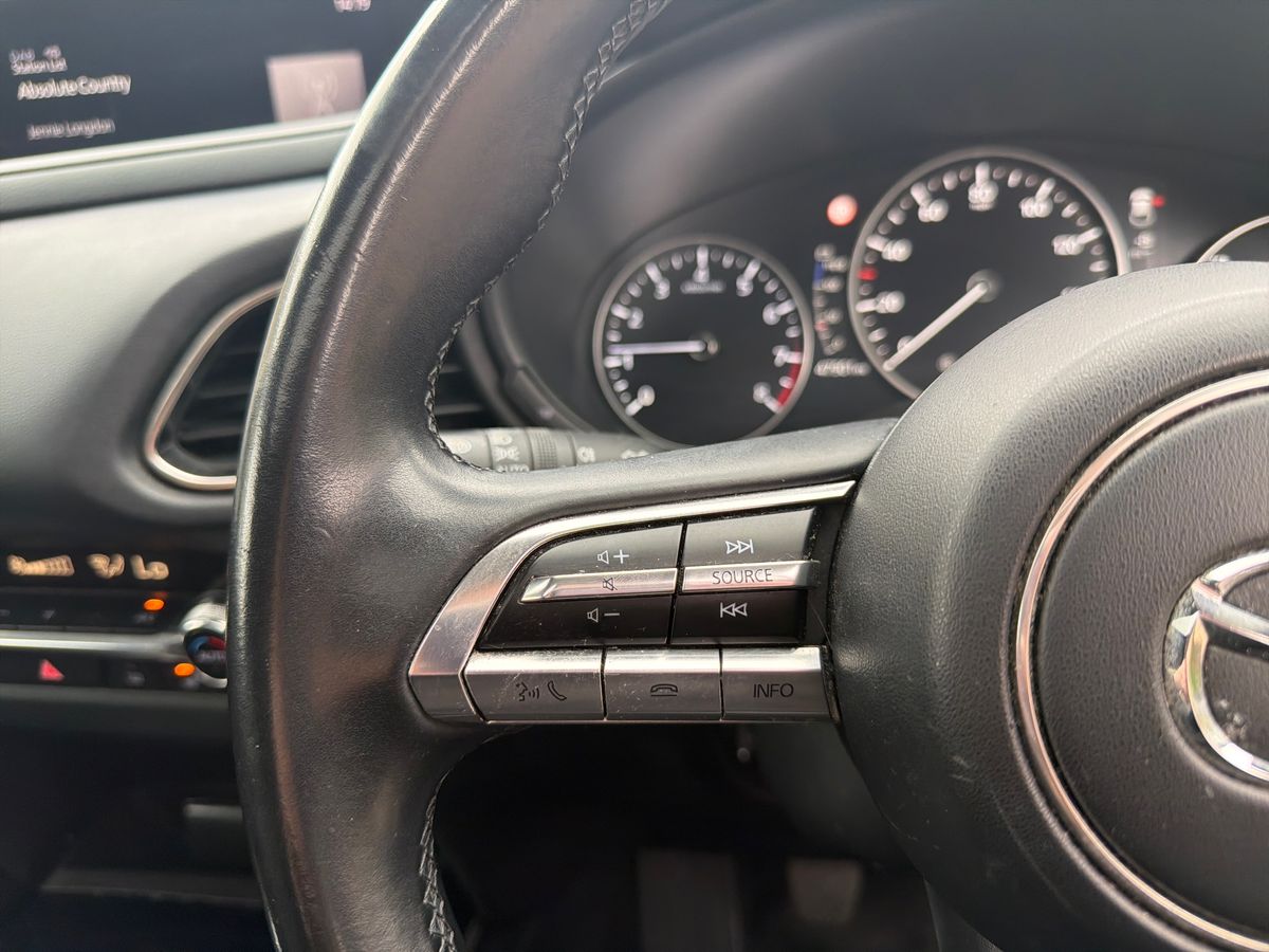 Used Mazda CX-30 2022 for sale - 78137055: Photo 16